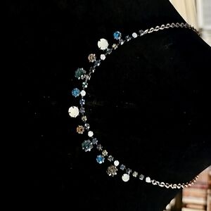 Vintage Avon jewelry set